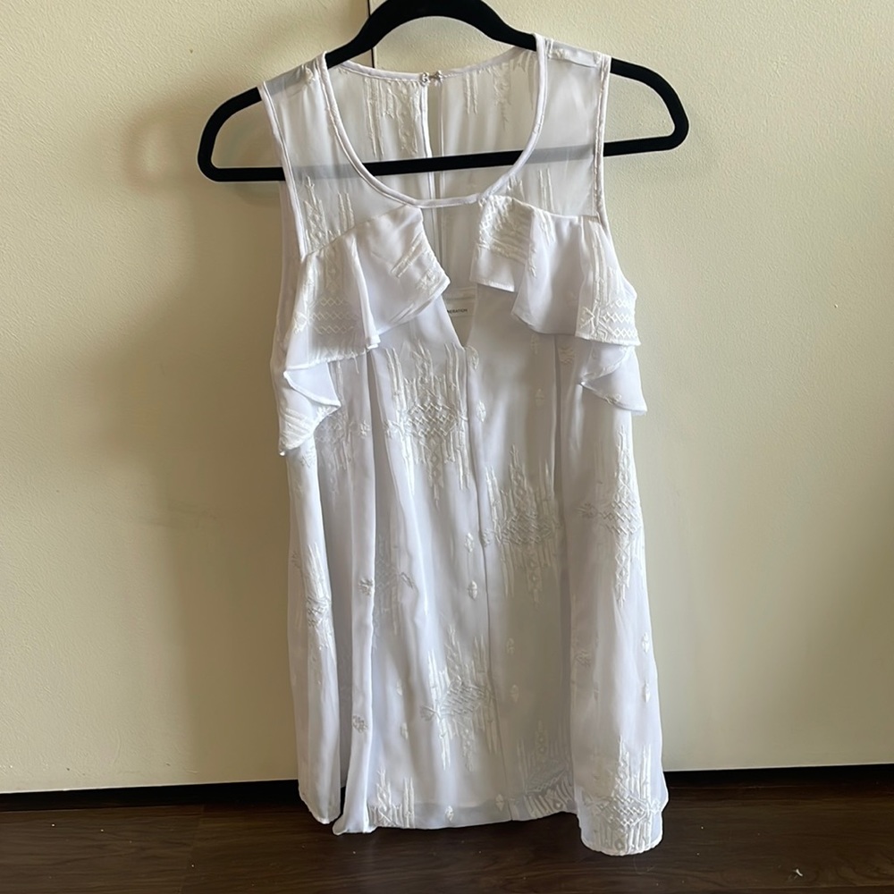 Brand New BCBG Sun Dress